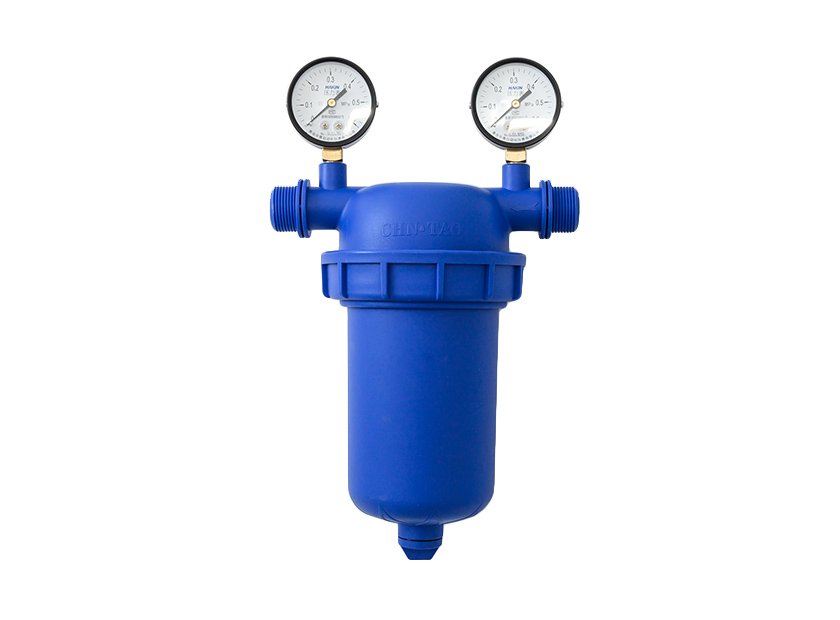 QM32疊片式過濾器