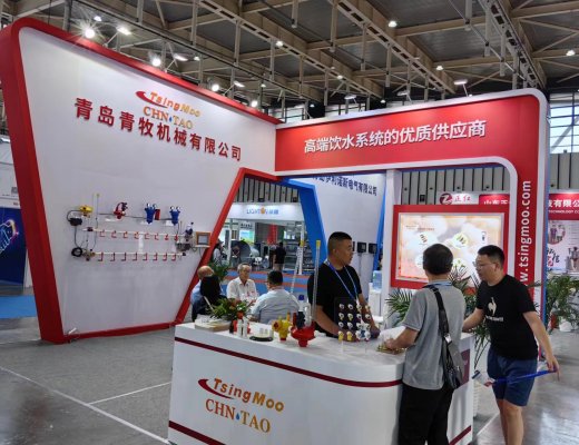 2023亞洲國際集約化畜牧展覽會完美收官